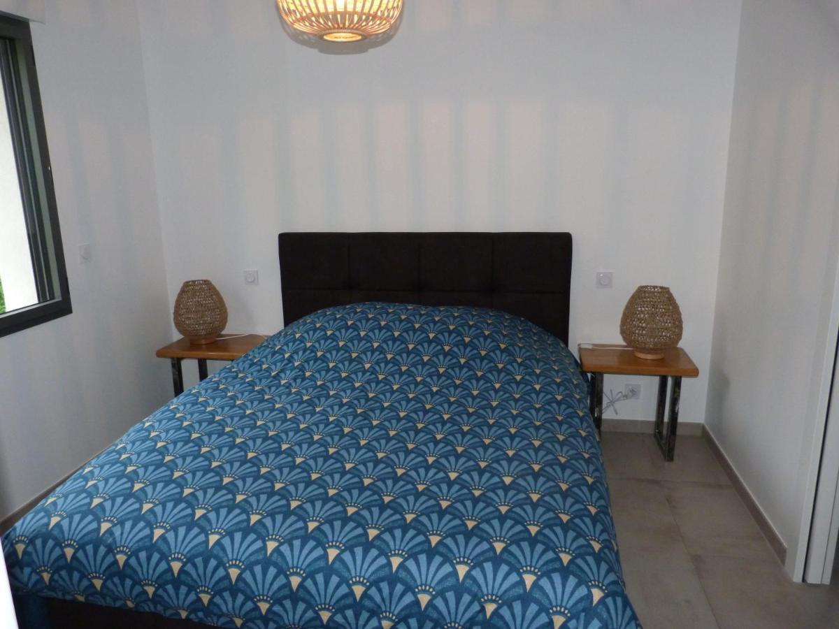 Villa L'Art De Fer Saint-Paul-de-Vence Eksteriør bilde