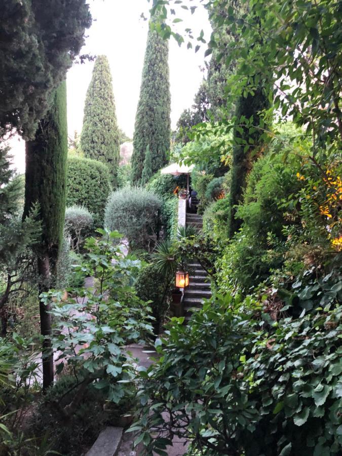 Villa L'Art De Fer Saint-Paul-de-Vence Eksteriør bilde